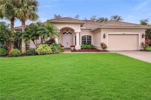 12880 Silverthorn Court, Bonita Springs, FL 34135 Sold 03/28/25