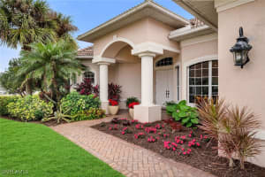 12880 Silverthorn Court, Bonita Springs, FL 34135 Sold 03/28/25