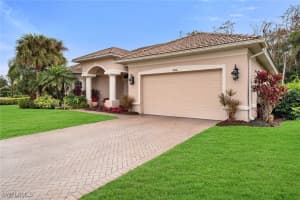 12880 Silverthorn Court, Bonita Springs, FL 34135 Sold 03/28/25