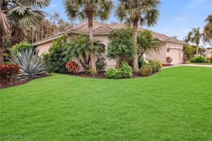 12880 Silverthorn Court, Bonita Springs, FL 34135 Sold 03/28/25