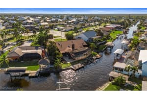 6254 Plumosa Avenue, Fort Myers, FL 33908 Sold 04/10/25
