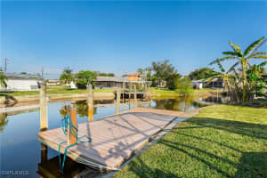 6254 Plumosa Avenue, Fort Myers, FL 33908 Sold 04/10/25