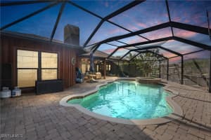 6254 Plumosa Avenue, Fort Myers, FL 33908 Sold 04/10/25