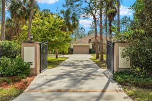 3020 14th Avenue, Naples, FL 34117 Sold 04/21/25
