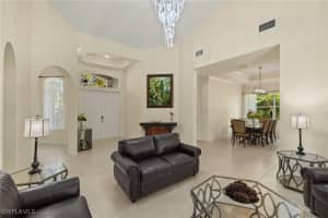 3020 14th Avenue, Naples, FL 34117 Sold 04/21/25