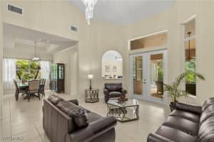 3020 14th Avenue, Naples, FL 34117 Sold 04/21/25