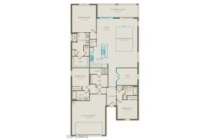 16947 Sage Terrace, Punta Gorda, FL 33982 Sold 06/11/25
