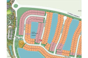 16947 Sage Terrace, Punta Gorda, FL 33982 Sold 06/11/25