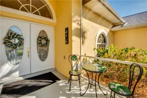 1917 12th Street, Cape Coral, FL 33990 Sold 08/27/25