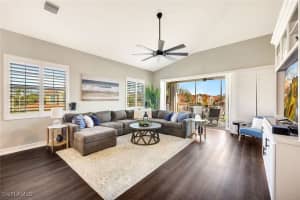 5994 Trophy Drive, Naples, FL 34110 Sold 08/07/25