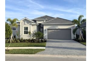 5452 Fancourt Links Way, Ave Maria, FL 34142 Sold 03/27/25