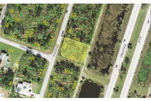 3376 Vessels, Port Charlotte, FL 33980 - MLS#225011856