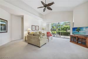 5900 Fountain Drive, Naples, FL 34119 Sold 05/13/25