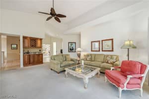 5900 Fountain Drive, Naples, FL 34119 Sold 05/13/25
