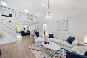 4732 West Boulevard, Naples, FL 34103 Sold 05/30/25