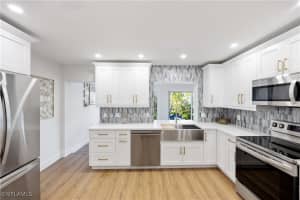 4732 West Boulevard, Naples, FL 34103 Sold 05/30/25