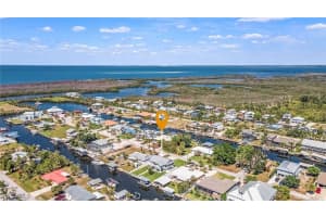 16137 Bowline St, Bokeelia