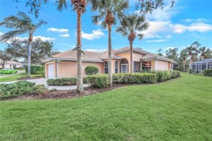 6086 Highwood Park Lane, Naples, FL 34110 - MLS#225011875
