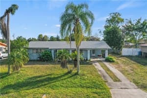 1814 Malone Street, Lehigh Acres, FL 33936 Sold 05/19/25