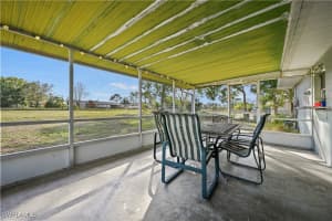 1814 Malone Street, Lehigh Acres, FL 33936 Sold 05/19/25
