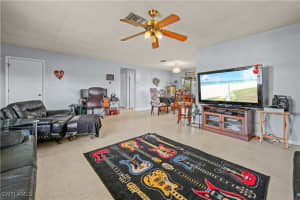 1814 Malone Street, Lehigh Acres, FL 33936 Sold 05/19/25