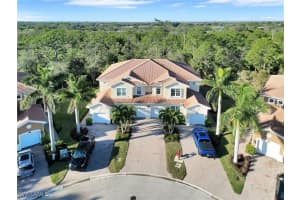 18320 CREEKSIDE PRESERVE Loop, Fort Myers, FL 33908 Sold 04/17/25