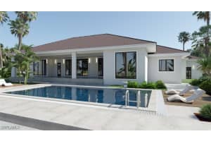 15841 Hampton View Court, Fort Myers, FL 33908 - MLS#225011887