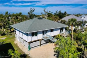 2126 Egret Cir, Sanibel