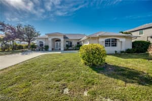 2810 25th Street, Cape Coral, FL 33914 - MLS#225011891