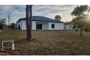 2810 44th Street, Lehigh Acres, FL 33976 - MLS#225011894
