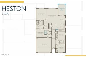16941 Sage Terrace, Punta Gorda, FL 33982 Sold 04/08/25