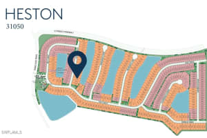 16941 Sage Terrace, Punta Gorda, FL 33982 Sold 04/08/25