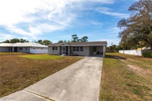 311 Greenwood Avenue, Lehigh Acres, FL 33936 Sold 05/07/25