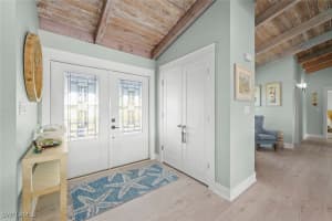 9113 Mockingbird Drive, Sanibel, FL 33957 Sold 06/25/25