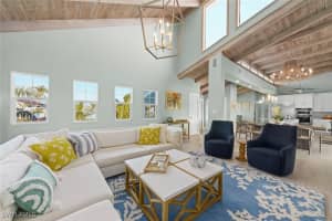 9113 Mockingbird Drive, Sanibel, FL 33957 Sold 06/25/25