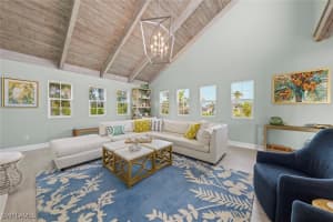 9113 Mockingbird Drive, Sanibel, FL 33957 Sold 06/25/25