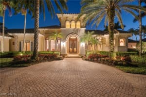 5900 Burnham Road, Naples, FL 34119 - MLS#225011910