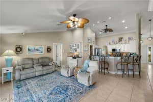 2215 5th Street, Cape Coral, FL 33993 Sold 04/29/25