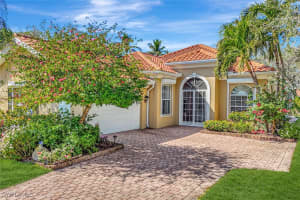 6055 Andros Way, Naples, FL 34119 Sold 02/25/25