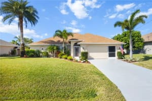422 37th Avenue, Cape Coral, FL 33993 Sold 03/11/25