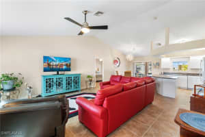 422 37th Avenue, Cape Coral, FL 33993 Sold 03/11/25
