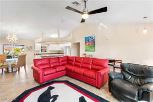 422 37th Avenue, Cape Coral, FL 33993 Sold 03/11/25