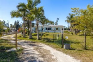 16085 Begonia Drive, Punta Gorda, FL 33955 Sold 03/31/25