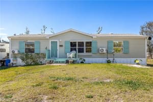 16085 Begonia Drive, Punta Gorda, FL 33955 Sold 03/31/25