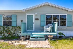 16085 Begonia Drive, Punta Gorda, FL 33955 Sold 03/31/25