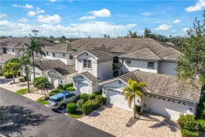 5015 Marina Cove Drive, Naples, FL 34112 Sold 03/20/25