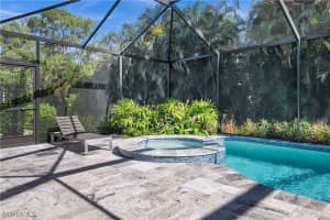 160 Stanhope Circle, Naples, FL 34104 - MLS#225011936