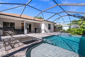160 Stanhope Circle, Naples, FL 34104 - MLS#225011936