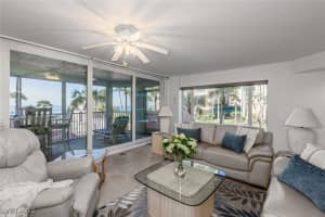 1000 S Collier Blvd 106, Marco Island
