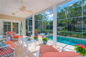 5904 Chanteclair Drive, Naples, FL 34108 Sold 04/15/25